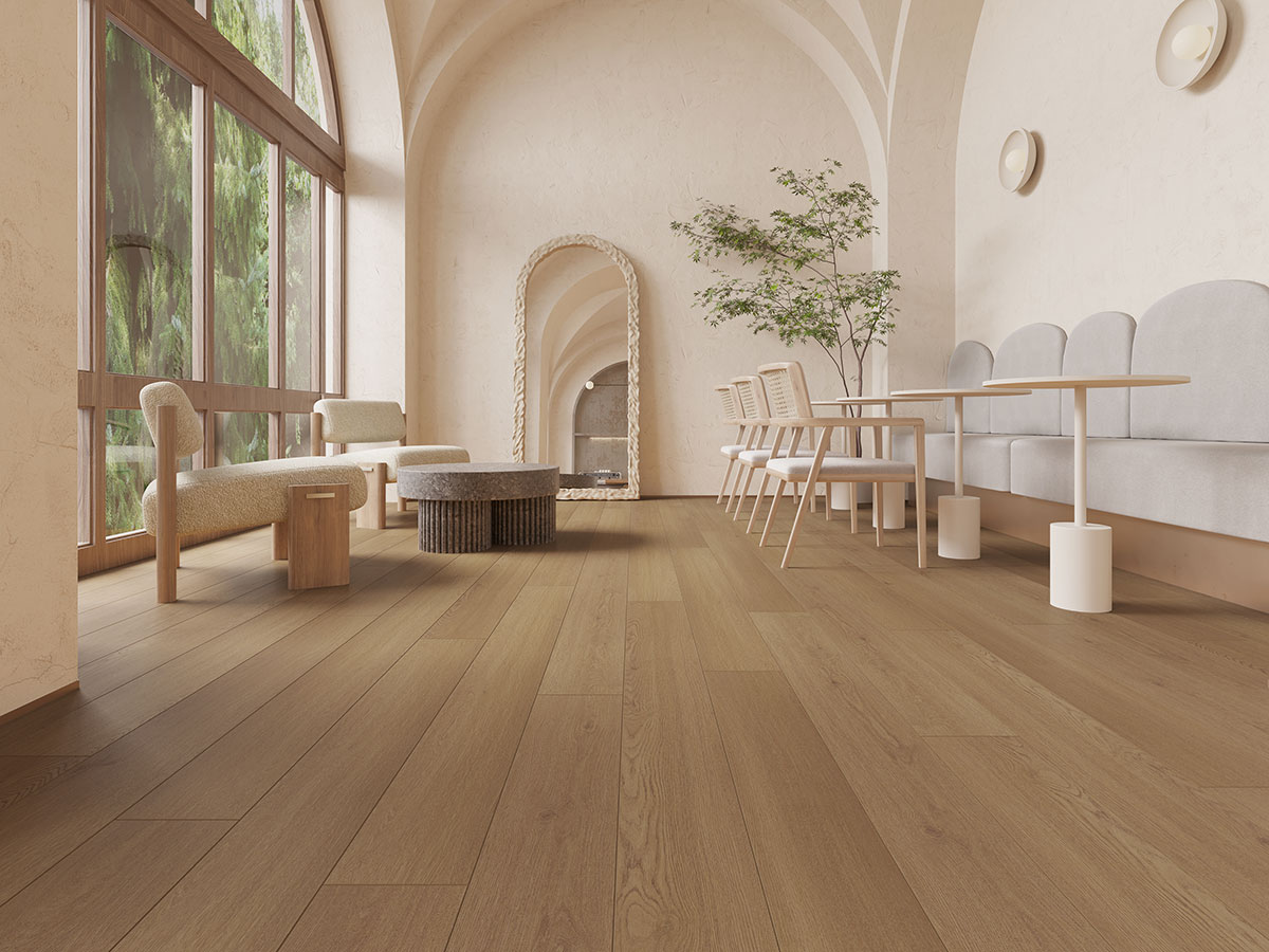 Danish Oak AP02