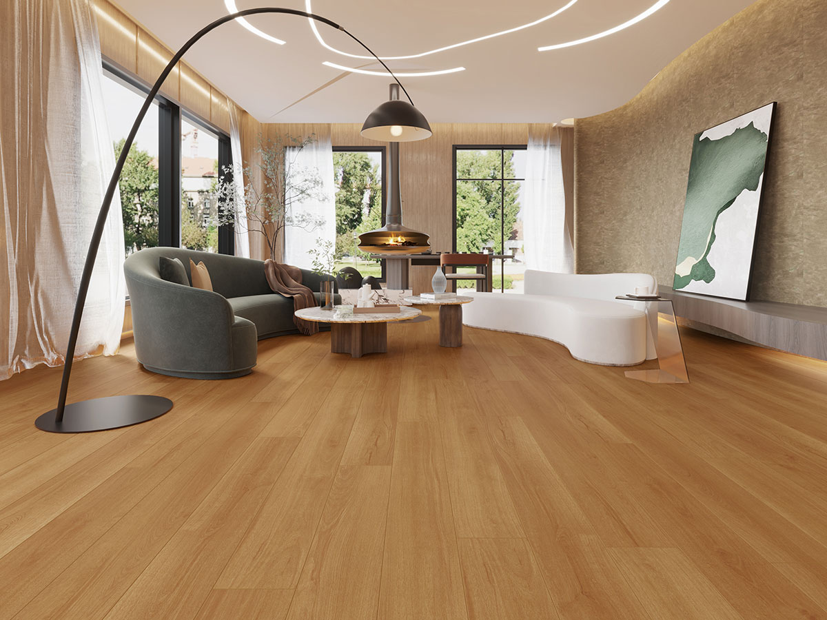 Danish Oak AP01