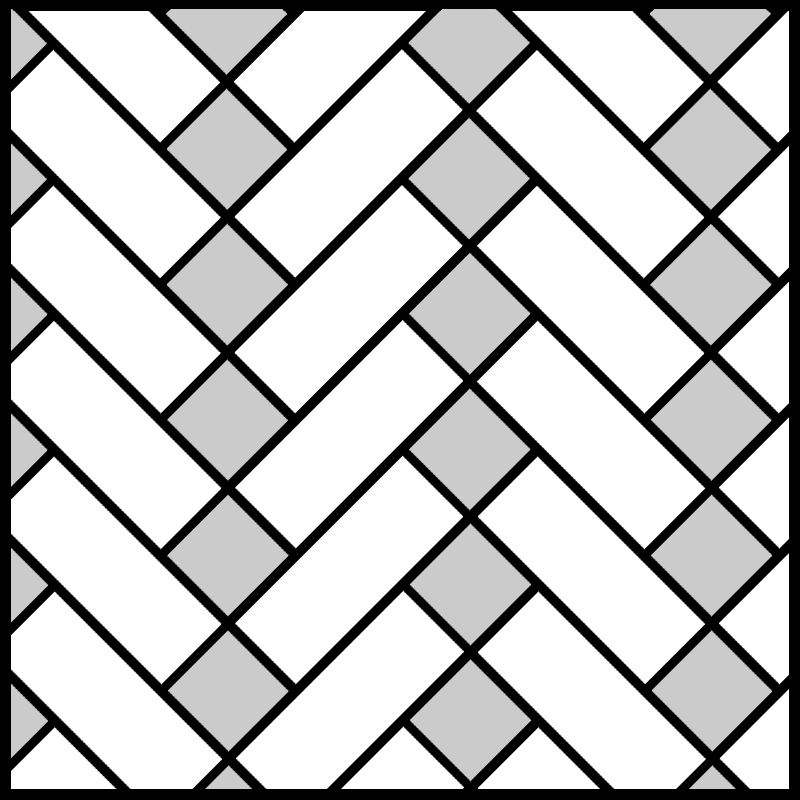 Weft Weave