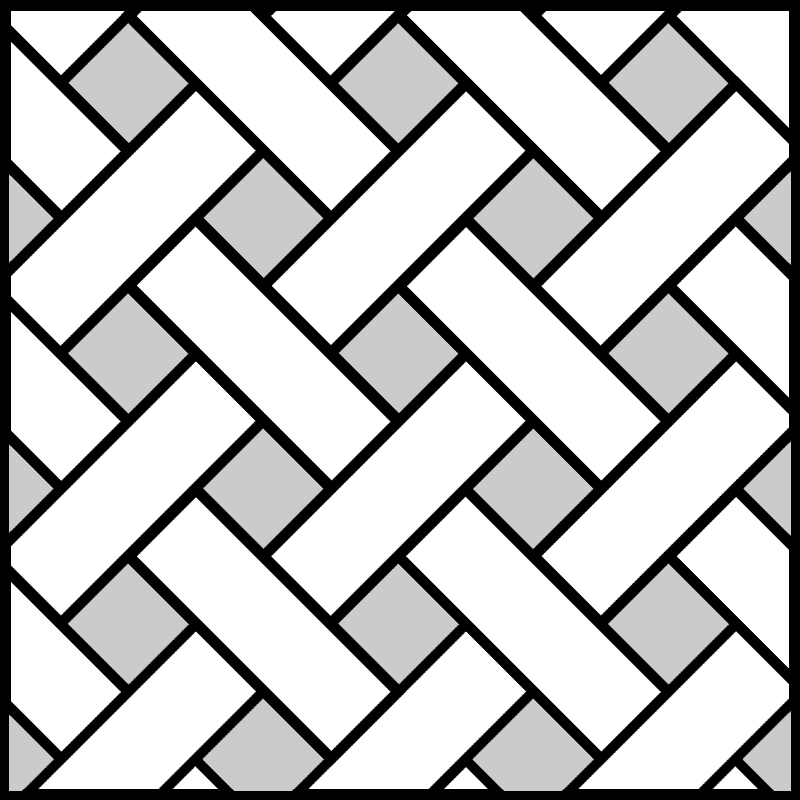 Stitch Weave