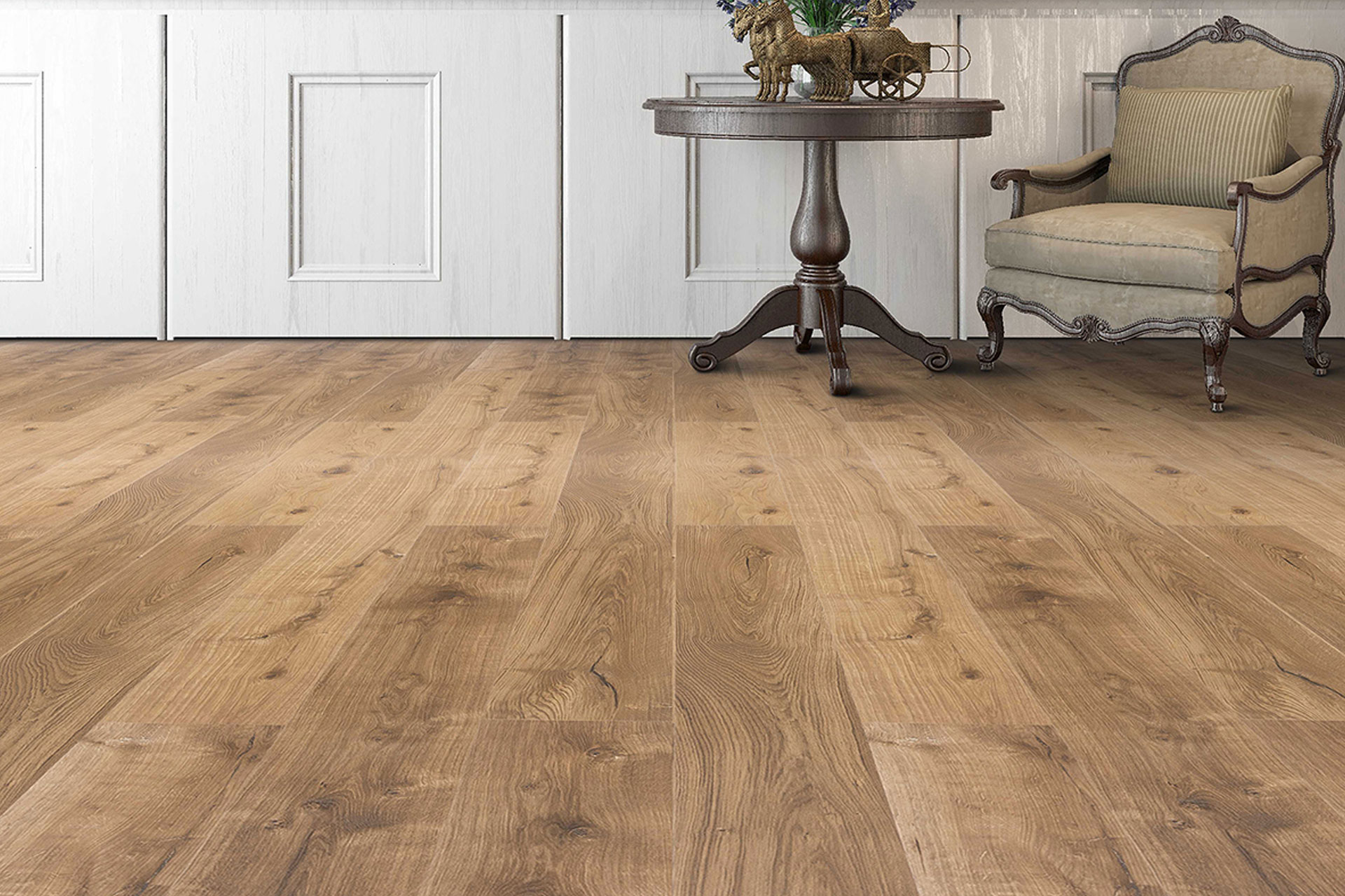 Stout Oak AP10